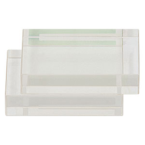 Thorlabs索雷博  LCC1310-A 空液晶盒