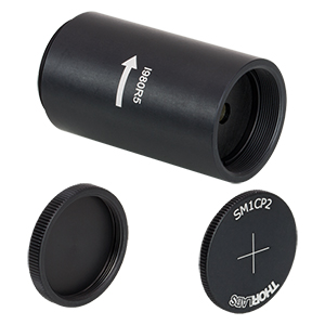 Thorlabs  索雷博 I980R5 法拉第旋光器