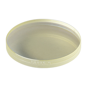 Thorlabs索雷博  DPP25-B偏振器