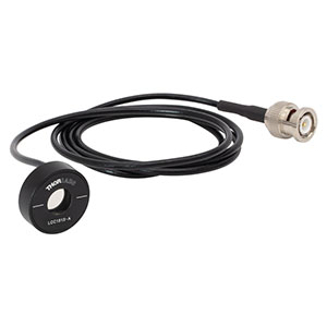 Thorlabs  索雷博 LCC1513-A  温度稳定液晶延迟器