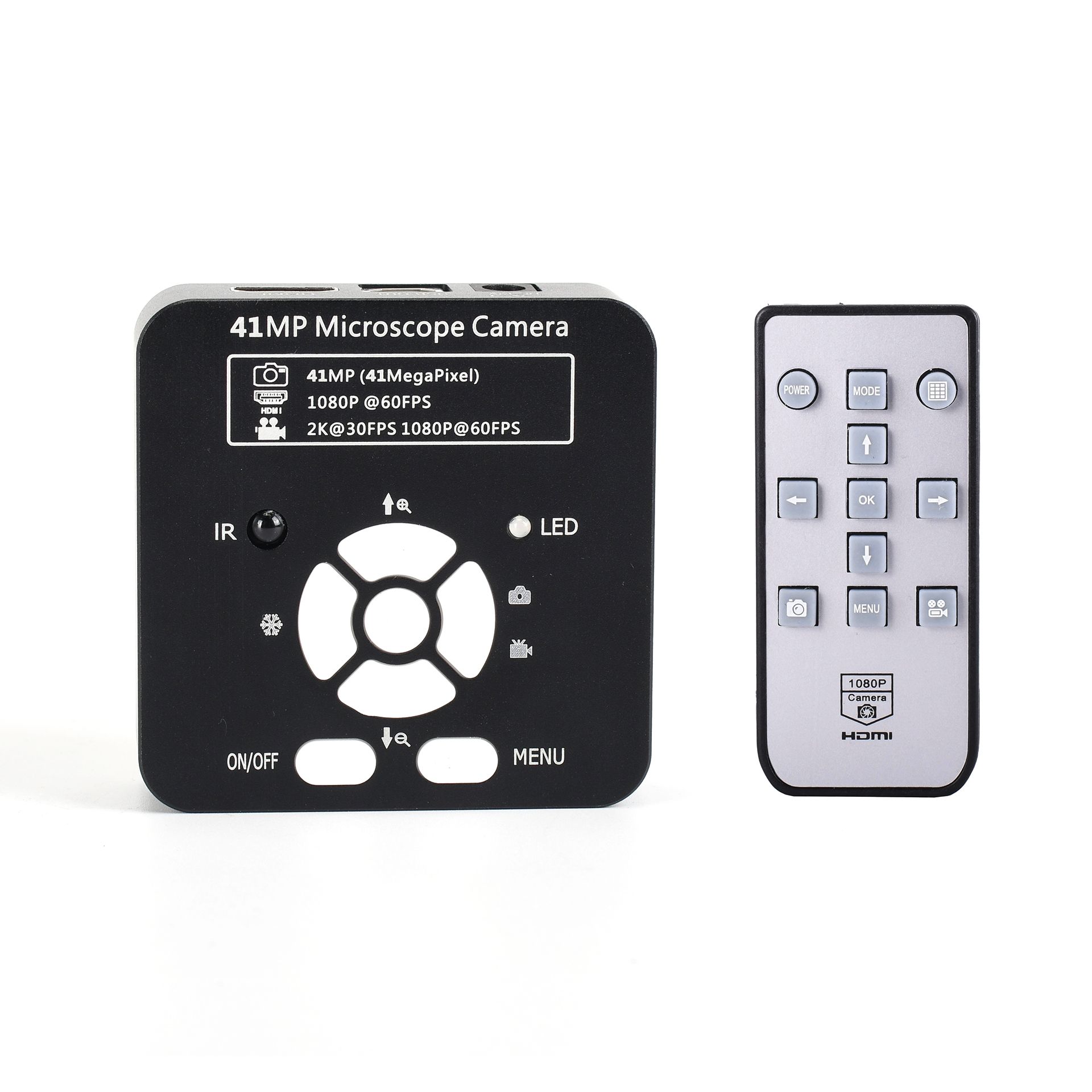 HAYEAR 海约 HY-1136  工业显微相机