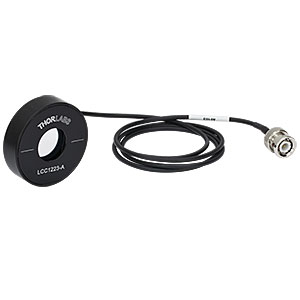 Thorlabs  索雷博 LCC1223-A 全波液晶延迟