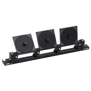 Thorlabs索雷博  FPC560 光纤偏振控制器