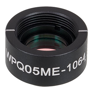 Thorlabs  索雷博 WPQ05ME-1064  零级波片
