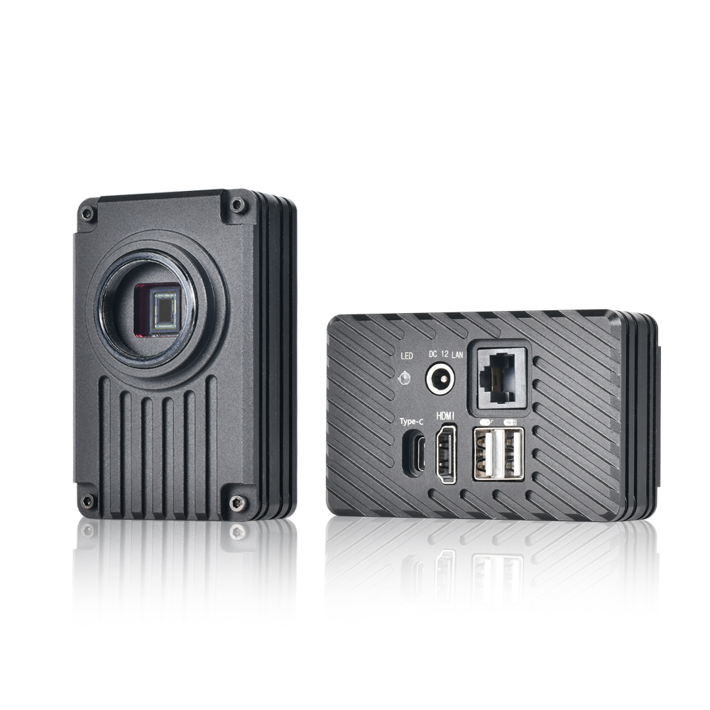 HAYEAR 海约 HY-3699 数码显微镜相机