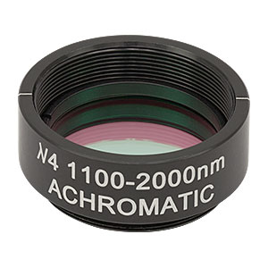 Thorlabs  索雷博  AQWP10M-1600   消色差波片