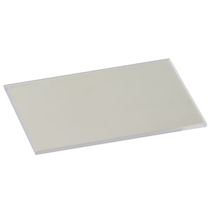 Thorlabs索雷博 PBSW-405R  偏振平板分束镜