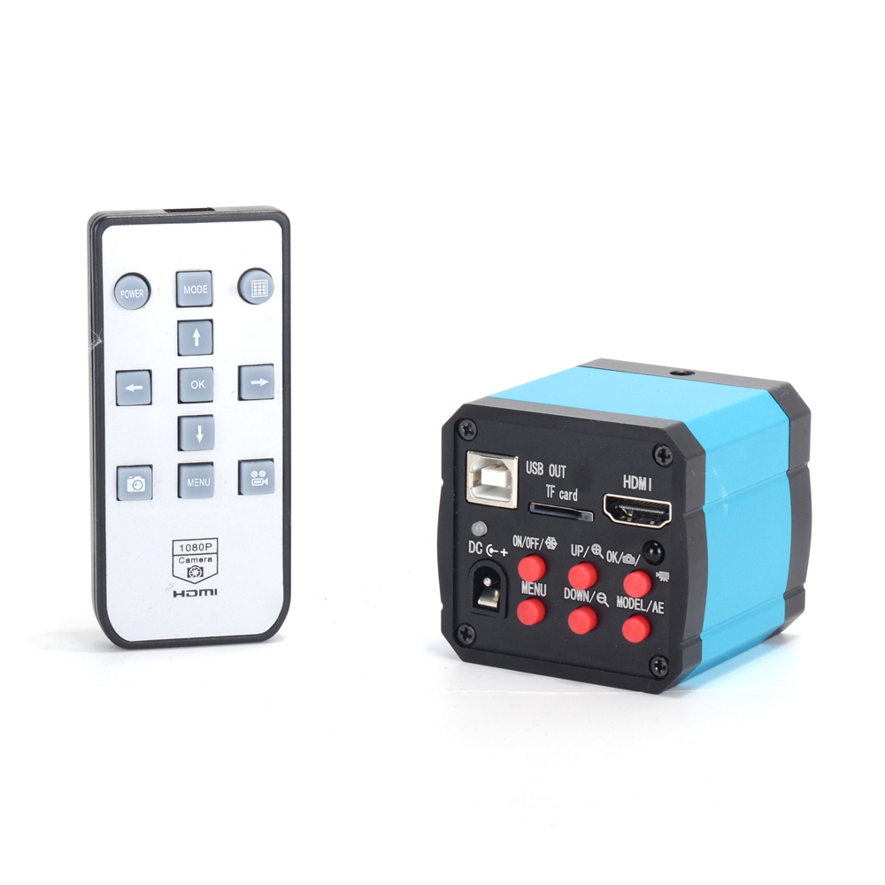 HAYEAR 海约 HY-2307 工业显微相机