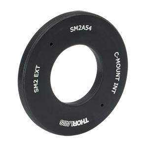 Thorlabs索雷博  SM2A54  转接件