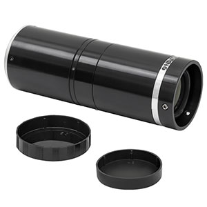 Thorlabs索雷博  MVR20A 变焦镜头组件