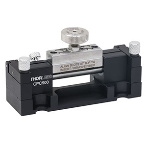 Thorlabs索雷博 CPC900 光纤偏振控制器