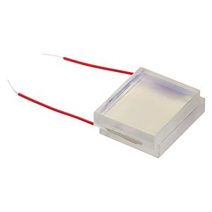 Thorlabs  索雷博 LCC1111U-B  半波液晶延迟器