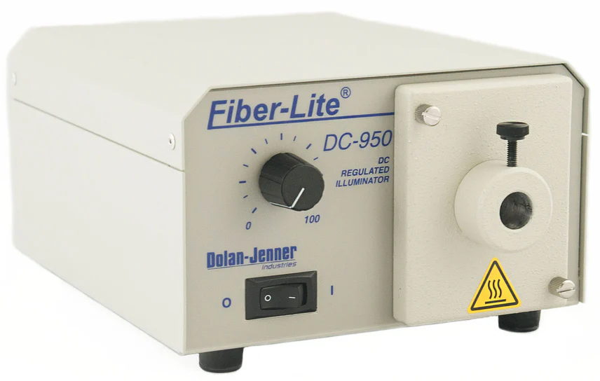 Dolan Jenner多兰杰纳 Fiber-Lite DC950 照明器系列