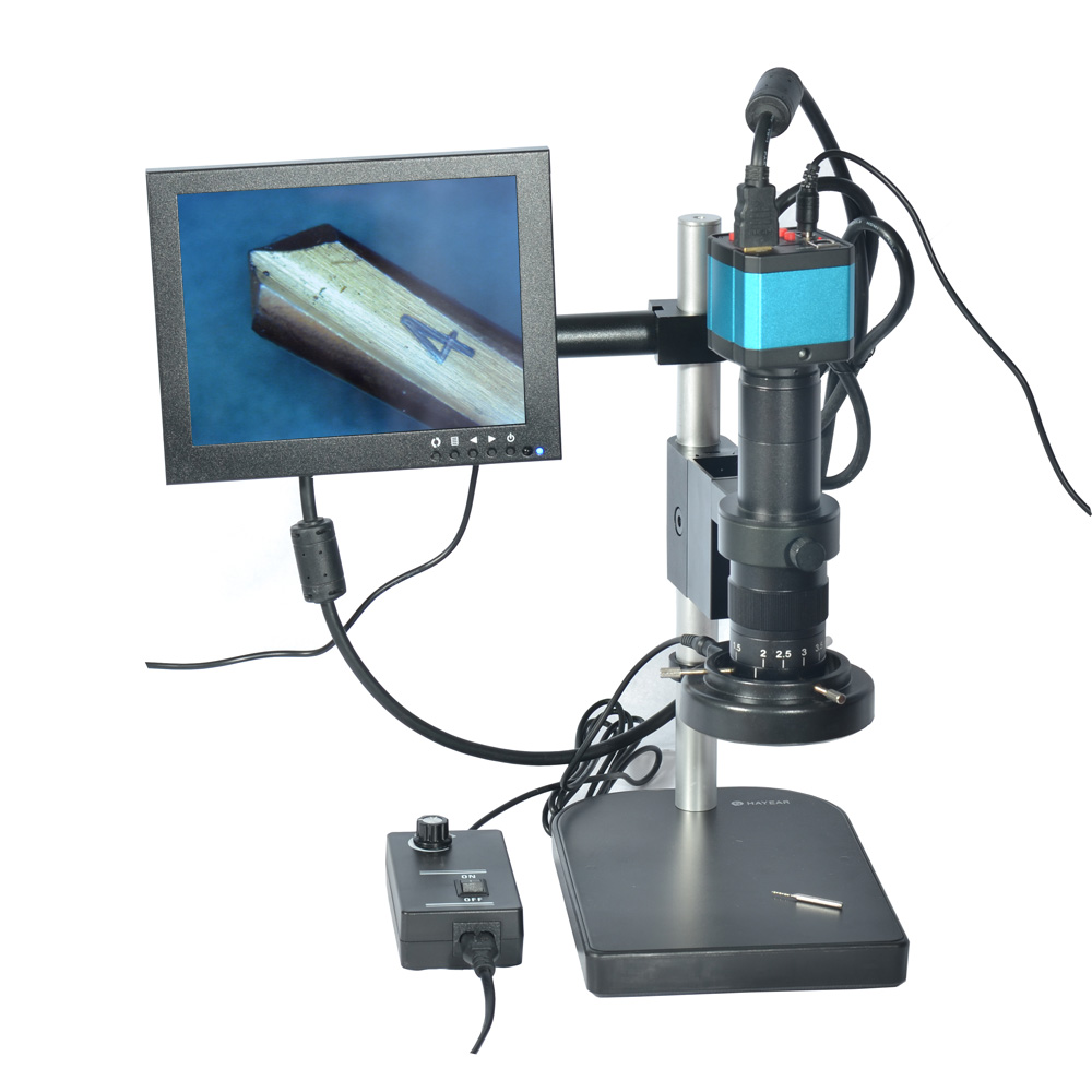 HAYEAR 海约 HY-2317S  工业显微相机