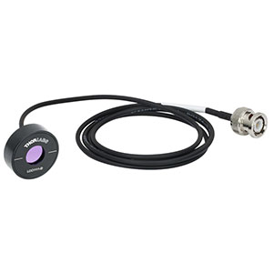 Thorlabs  索雷博 LCC1111-D 半波液晶延迟器