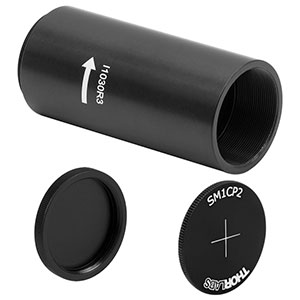 Thorlabs  索雷博 I1030R3 法拉第旋光器