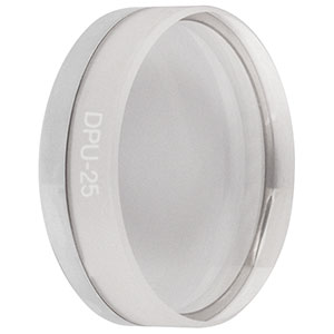 Thorlabs索雷博  DPU-25 偏振器