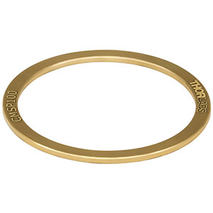 Thorlabs索雷博  CMSP100  C-Mount垫圈