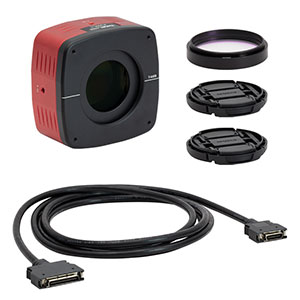 Thorlabs  索雷博 K2WL1 液晶可调谐滤光器