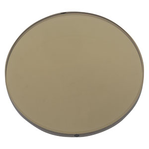 Thorlabs 索雷博  LPVISC100 线偏振片