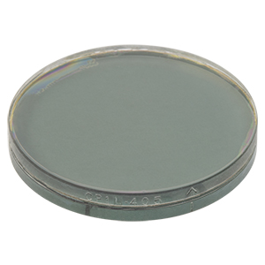 Thorlabs 索雷博  CP1L405 圆偏振片