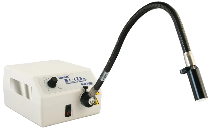 Dolan Jenner 多兰杰纳Fiber-Lite Mi-LED 系列鹅颈系统