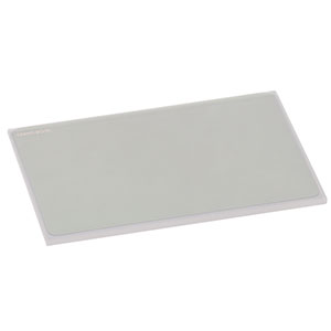 Thorlabs索雷博 PBSW-1064R 偏振平板分束镜