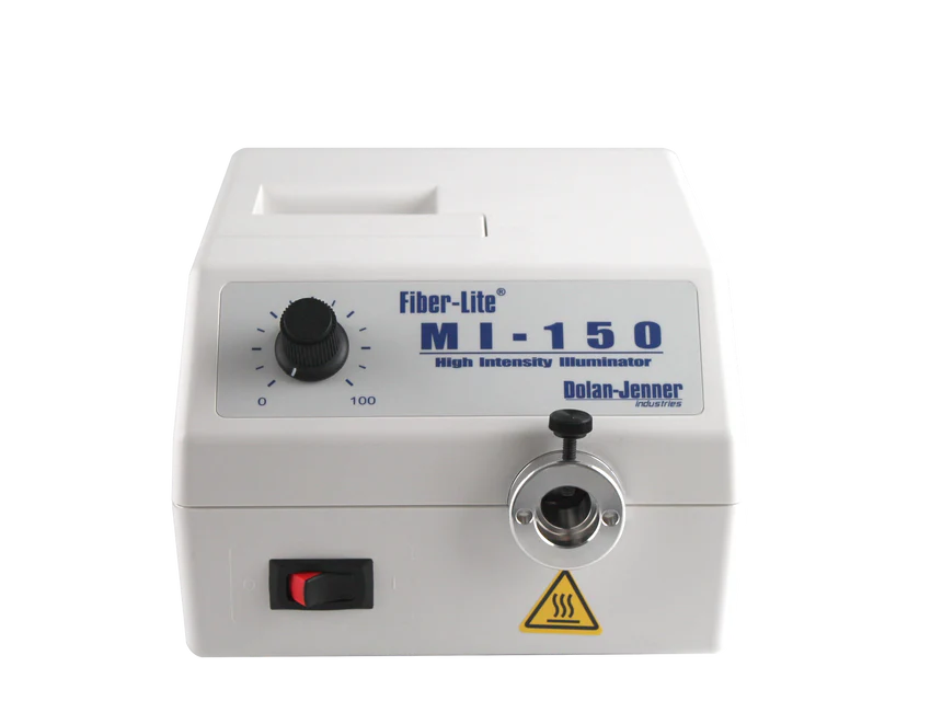 Dolan Jenner多兰杰纳 Fiber-Lite Mi-150 照明器系列