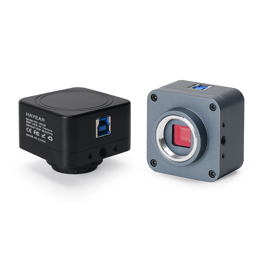 HAYEAR 海约 HY-800B  工业相机