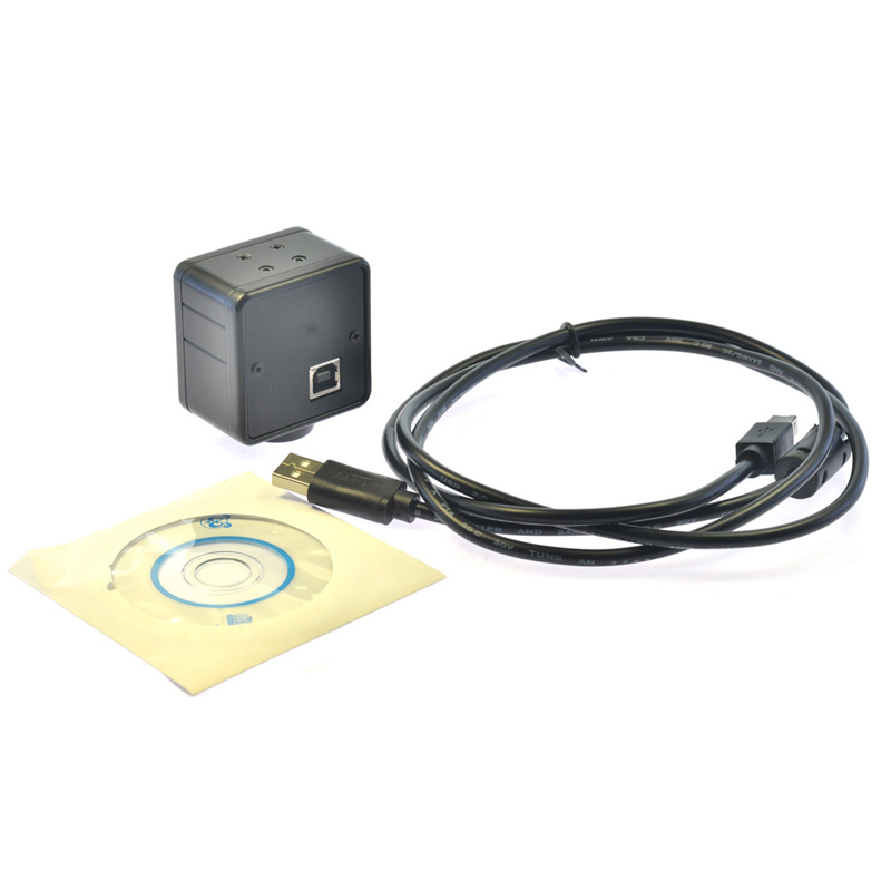 HAYEAR 海约 HY-500B 工业相机