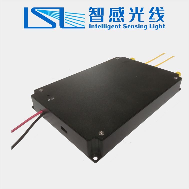 sxisl 智感光线 ZGGX-SOAM1A 半导体光放大器模块