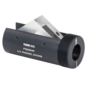 Thorlabs  索雷博 FR600HM 相位延迟器