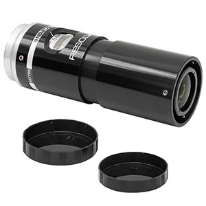 Thorlabs索雷博  MVR4K 变焦镜头