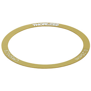 Thorlabs索雷博  CMSP025  C-Mount垫圈