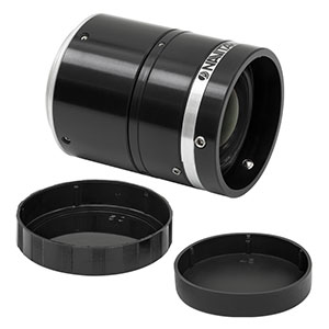 Thorlabs索雷博  MVR10A 变焦镜头组件