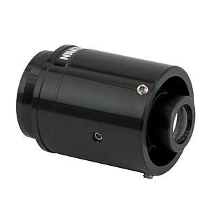 Thorlabs索雷博 MVL20A 变焦镜头