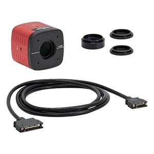 Thorlabs  索雷博 K2WB1 液晶可调谐滤光器