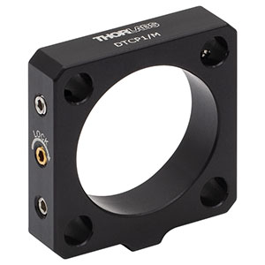 Thorlabs索雷博  DTCP1/M 转接件