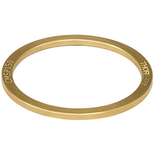 Thorlabs索雷博  CMSP150  C-Mount垫圈