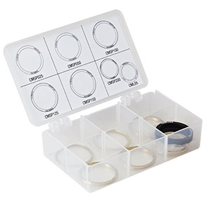 Thorlabs索雷博  CMSP-KIT  C-Mount延长管套件