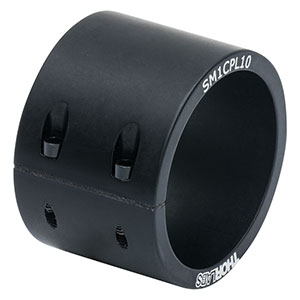 Thorlabs索雷博  SM1CPL10  耦合器