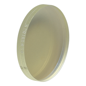 Thorlabs  索雷博 WPQ10E-830  零级波片