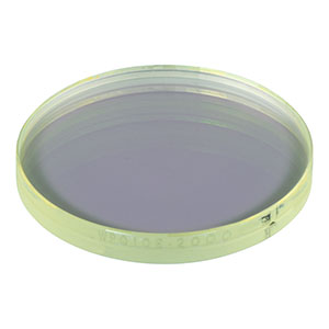 Thorlabs  索雷博 WPQ10E-2000  零级波片