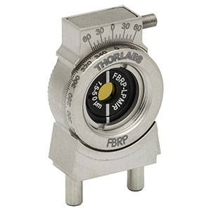 Thorlabs索雷博  FBRP-LPMIR 旋转线偏振片