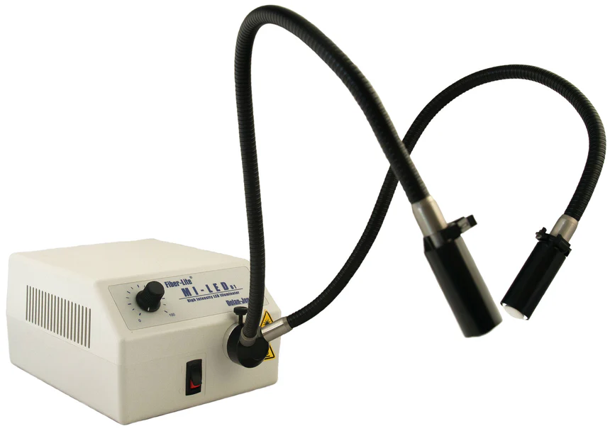 Dolan Jenner 多兰杰纳Fiber-Lite Mi-LED 系列鹅颈系统