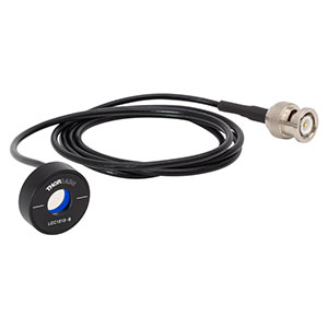 Thorlabs  索雷博 LCC1513-B   温度稳定液晶延迟器