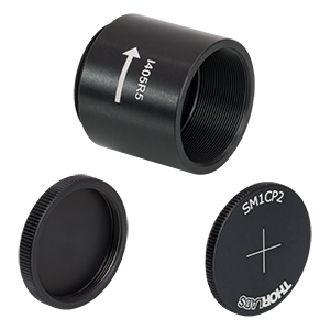 Thorlabs  索雷博 I405R5 法拉第旋光器