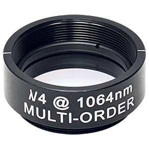 Thorlabs  索雷博 WPMQ10M-1064 多级波片