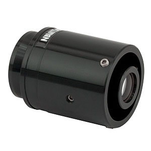 Thorlabs索雷博  MVL10A 变焦镜头