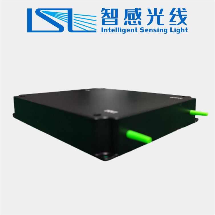 sxisl 智感光线 ZGGX-APDM1M DTS双通道光电探测器